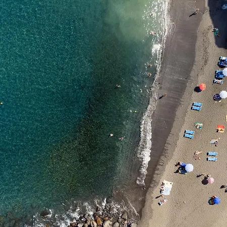 Διαμέρισμα Home2book Stunning Harbour&cliff View Gigantes *