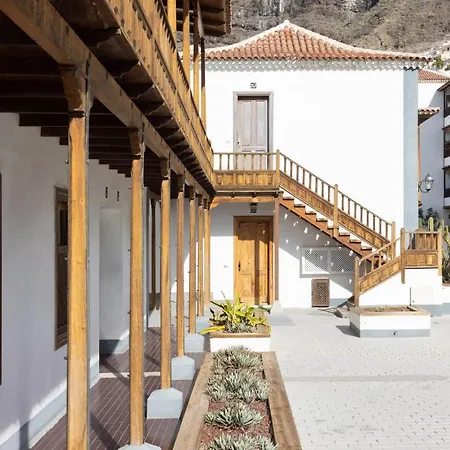 Διαμέρισμα Home2book Stunning Harbour&cliff View Gigantes Santiago del Teide