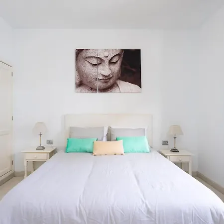 Appartement Home2book Stunning Harbour&cliff View Gigantes *