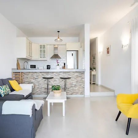 Home2book Stunning Harbour&cliff View Gigantes * Santiago del Teide