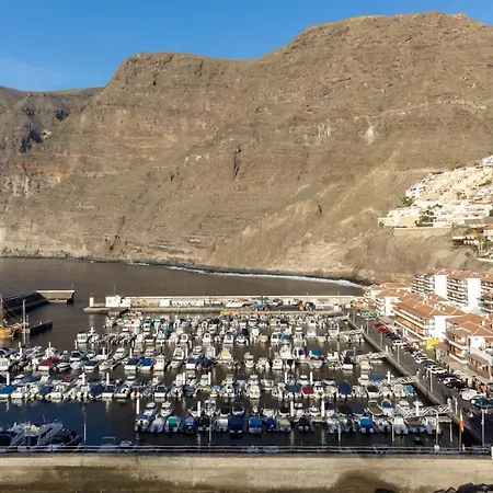 Appartement Home2book Stunning Harbour&cliff View Gigantes *