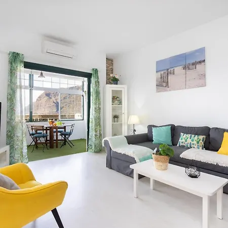 Διαμέρισμα Home2book Stunning Harbour&cliff View Gigantes *