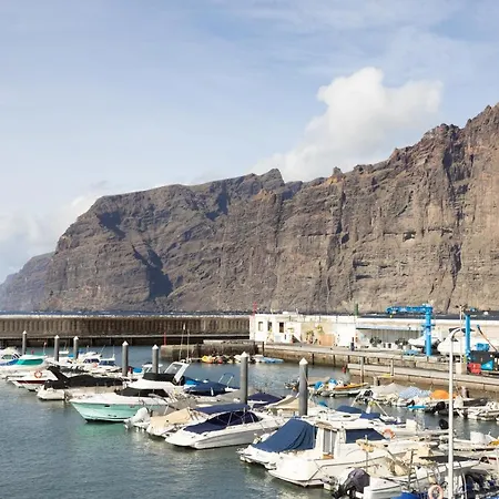 Home2book Stunning Harbour&cliff View Gigantes