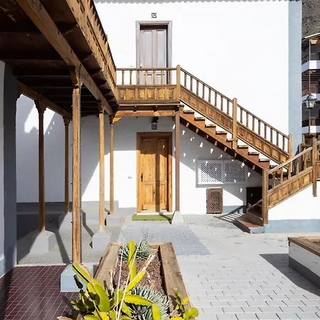 Poblado Marinero Διαμέρισμα Santiago del Teide