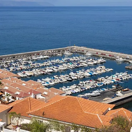 Poblado Marinero Santiago del Teide
