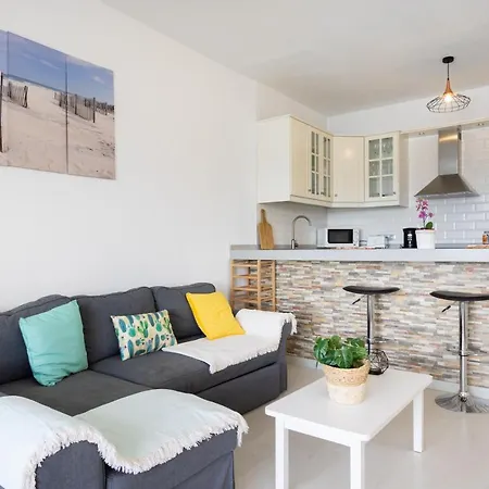 Appartement Home2book Stunning Harbour&cliff View Gigantes
