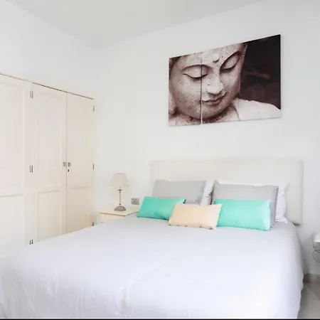Apartament Poblado Marinero Santiago del Teide