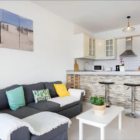 Poblado Marinero Appartement