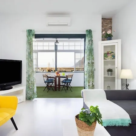 Poblado Marinero Apartmán *