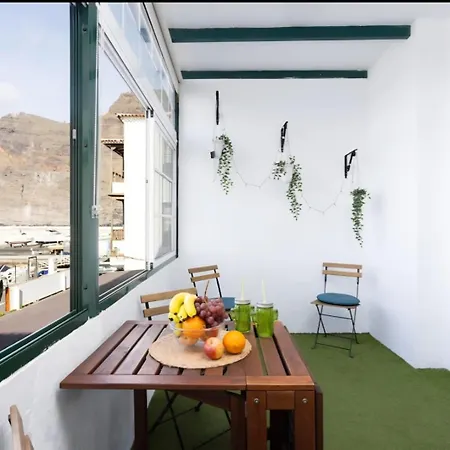 Poblado Marinero Apartament Santiago del Teide