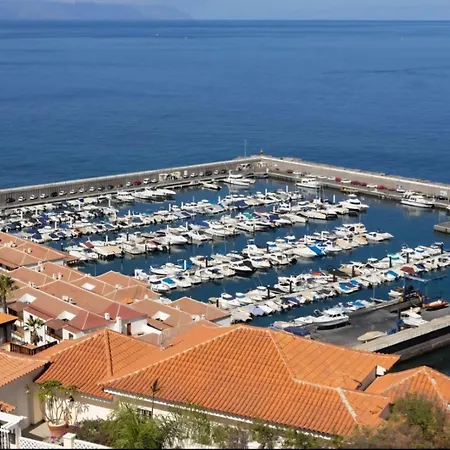 Apartmán Poblado Marinero Santiago del Teide